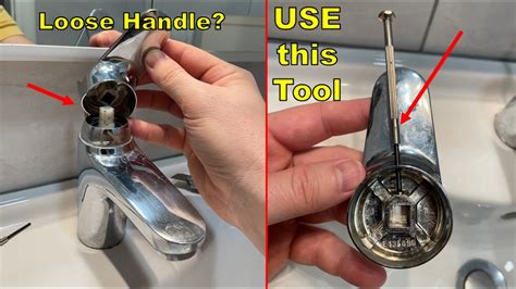 how to tighten a moen kitchen faucet|How to Tighten a Loose Moen Single